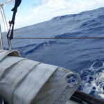 Regaty ARC przez Atlantyk / Andrzej Pacanowski