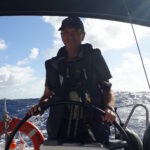 Regaty ARC przez Atlantyk / Andrzej Pacanowski