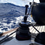 Regaty ARC przez Atlantyk / Andrzej Pacanowski