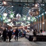 Londyn / Mikołaj Wyrzykowski / Radio Kielce