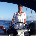 Regaty ARC przez Atlantyk / Andrzej Pacanowski