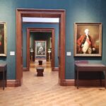 Londyn / Mikołaj Wyrzykowski / Radio Kielce