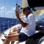 Regaty ARC przez Atlantyk / Andrzej Pacanowski