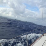 Regaty ARC przez Atlantyk / Andrzej Pacanowski