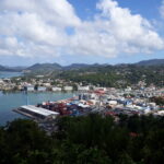 Regaty ARC przez Atlantyk / Andrzej Pacanowski