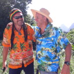 Regaty ARC przez Atlantyk / Andrzej Pacanowski