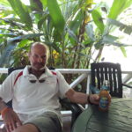 Regaty ARC przez Atlantyk / Andrzej Pacanowski