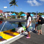 Regaty ARC przez Atlantyk / Andrzej Pacanowski