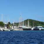 Regaty ARC przez Atlantyk / Andrzej Pacanowski