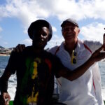 Regaty ARC przez Atlantyk / Andrzej Pacanowski