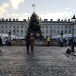 Londyn / Mikołaj Wyrzykowski / Radio Kielce