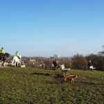 Londyn / Mikołaj Wyrzykowski / Radio Kielce