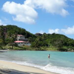 Regaty ARC przez Atlantyk / Andrzej Pacanowski