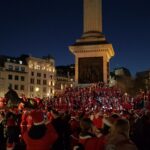 Londyn / Mikołaj Wyrzykowski / Radio Kielce