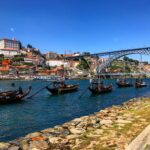 Portugalia / Marcin Martinho