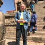 Nepal / Ludwik Śliwa