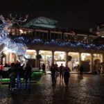 Londyn / Mikołaj Wyrzykowski / Radio Kielce