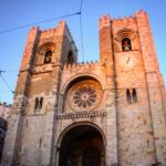 Portugalia / Marcin Martinho