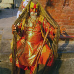 Nepal / Katarzyna Barwicka