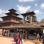 Nepal / Ludwik Śliwa