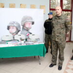 Kampania pod hasłem „Zostań żołnierzem Rzeczpospolitej” / Marta Gajda / Radio Kielce