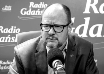 Paweł Adamowicz / Radio Gdańsk