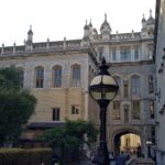 Londyn / Mikołaj Wyrzykowski / Radio Kielce