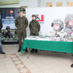 Kampania pod hasłem „Zostań żołnierzem Rzeczpospolitej” / Marta Gajda / Radio Kielce