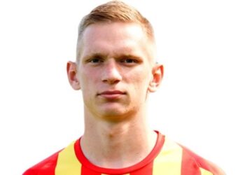 Piotr Pierzchała / Korona Kielce