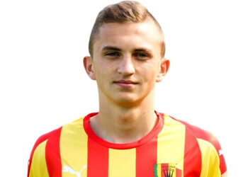 Wiktor Długosz / Korona Kielce