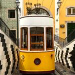 Portugalia / Marcin Martinho