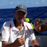 Regaty ARC przez Atlantyk / Andrzej Pacanowski