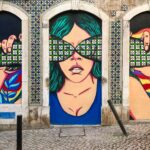 Portugalia / Marcin Martinho