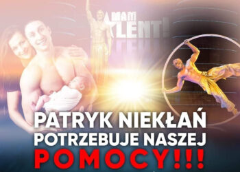 Finalista programu „Mam talent” ze Starachowic potrzebuje pomocy - Radio Kielce