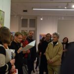 Kielce. Wystawa „Kapitał Sztuki” w BWA / Agnieszka Gołębiowska / BWA