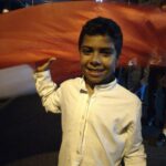 Młodzież z diecezji kieleckiej w Panamie / ks. Łukasz Zygmunt