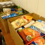 Ostrowieccy Patrioci podsumowali akcję Rodacy bohaterom / Emilia Sitarska / Radio Kielce