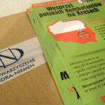 Ostrowieccy Patrioci podsumowali akcję Rodacy bohaterom / Emilia Sitarska / Radio Kielce