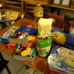 Ostrowieccy Patrioci podsumowali akcję Rodacy bohaterom / Emilia Sitarska / Radio Kielce