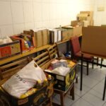 Ostrowieccy Patrioci podsumowali akcję Rodacy bohaterom / Emilia Sitarska / Radio Kielce