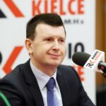 27.11.2014 Debata kandydatów na prezydenta Ostrowca Świętokrzyskiego - Jarosław Górczyński / Stanisław Blinstrub / Radio Kielce