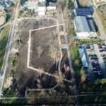 Busko-Zdrój. Małpi Gaj / Urząd Miasta i Gminy Busko-Zdrój