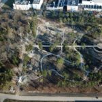 Busko-Zdrój. Małpi Gaj / Urząd Miasta i Gminy Busko-Zdrój