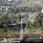 Busko-Zdrój. Małpi Gaj / Urząd Miasta i Gminy Busko-Zdrój