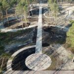 Busko-Zdrój. Małpi Gaj / Urząd Miasta i Gminy Busko-Zdrój