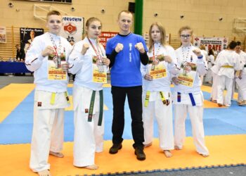 Klub Karate Morawica i Piekoszów / Klub Karate Morawica i Piekoszów