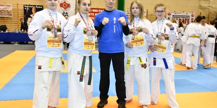 Klub Karate Morawica i Piekoszów / Klub Karate Morawica i Piekoszów