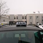 Kielce. Taksówka dla seniora / Iwona Murawska / Radio Kielce