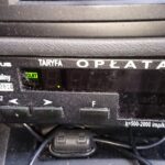 Kielce. Taksówka dla seniora / Iwona Murawska / Radio Kielce