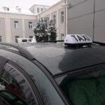 Kielce. Taksówka dla seniora / Iwona Murawska / Radio Kielce